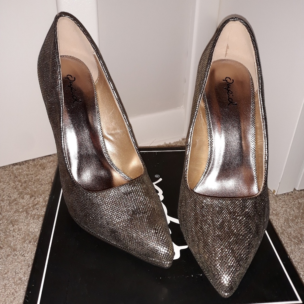 Shoes